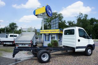 Iveco Daily 65C18
